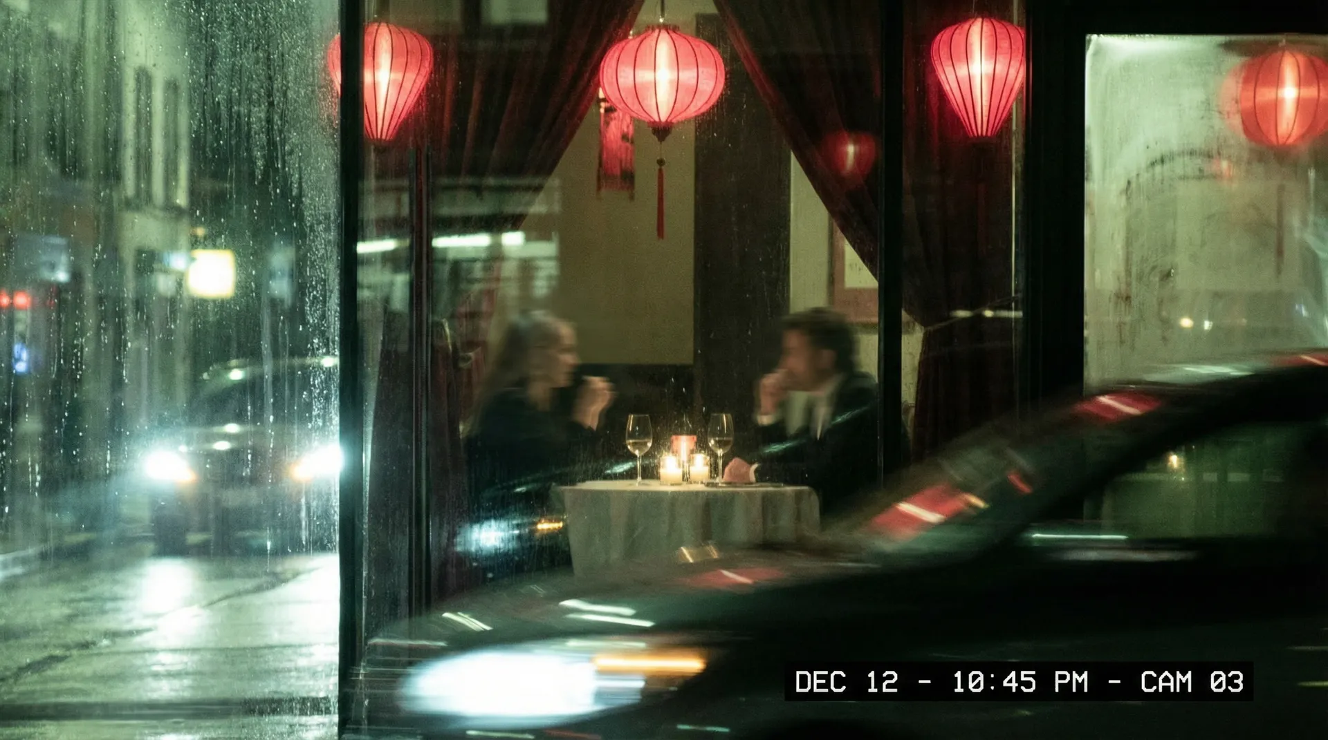 新葡京赌场app - 餐厅密会偷拍照